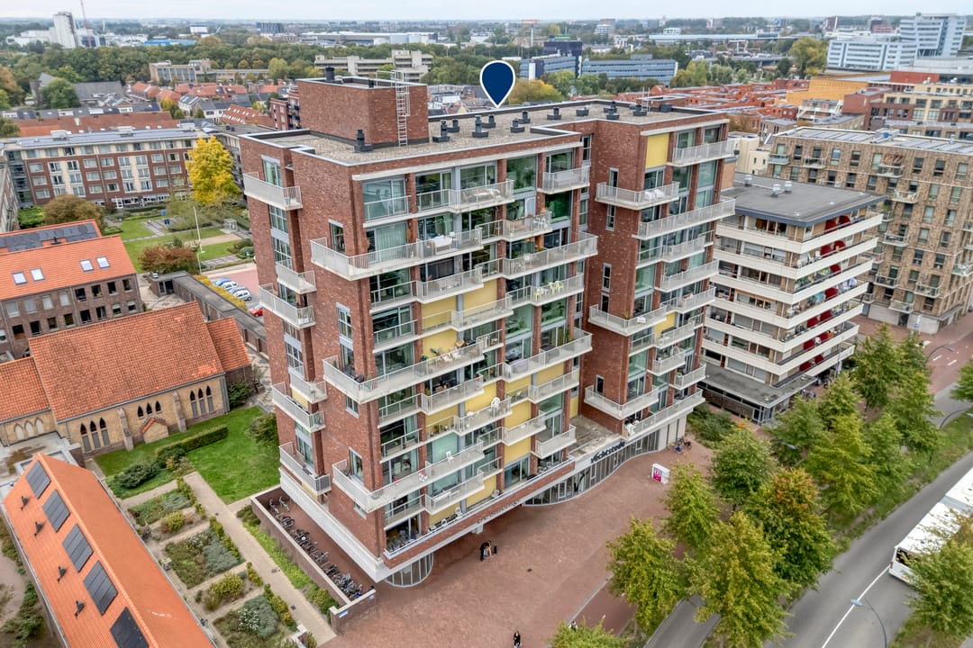 Photo 32 of Harm Smeengekade 94