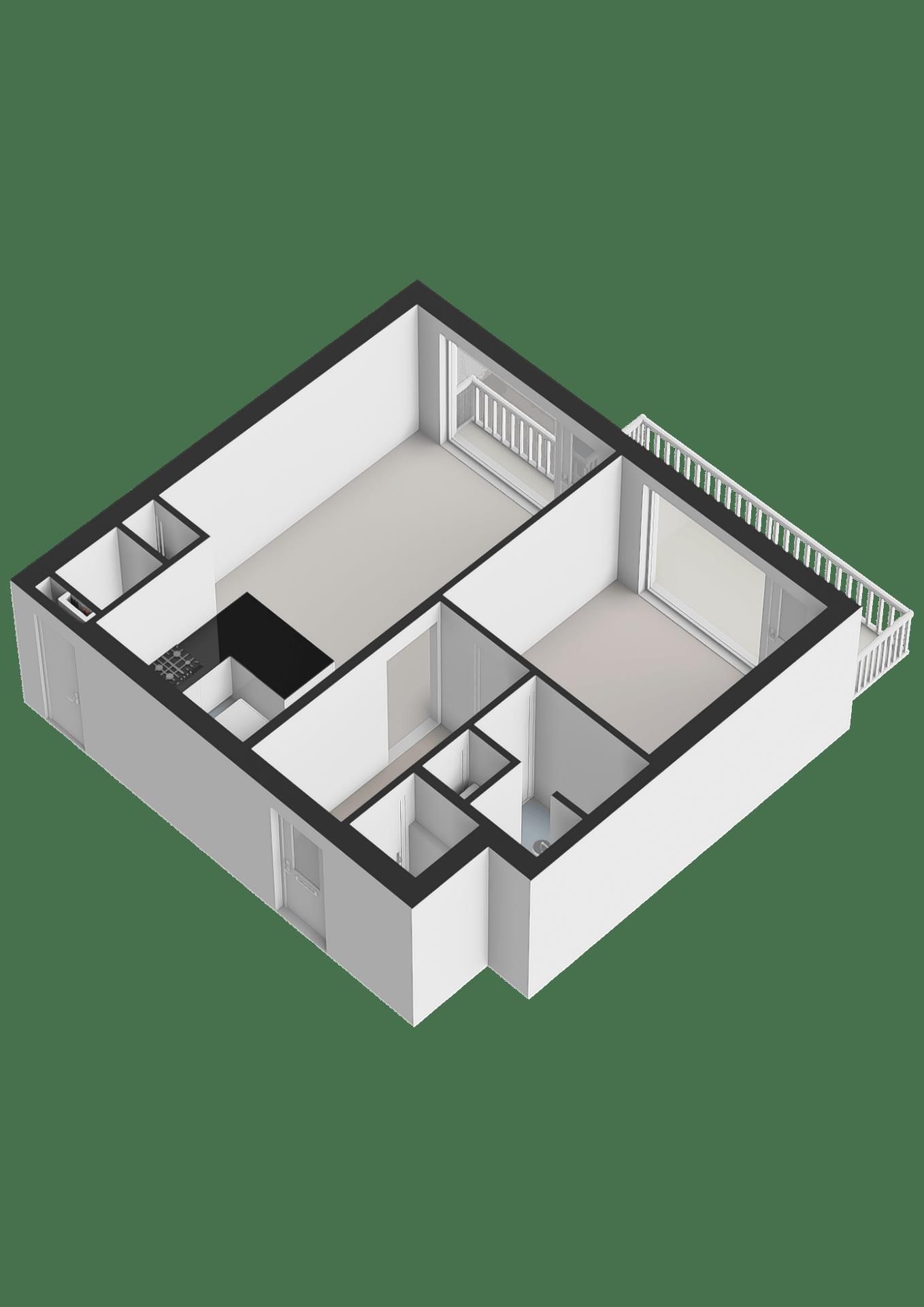 Photo 35 of Harm Smeengekade 94