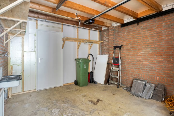 Foto 15 van den Ekker 5