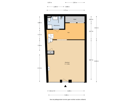 Bekijk plattegrond