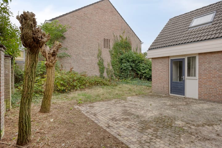 Foto 33 van den Ekker 5