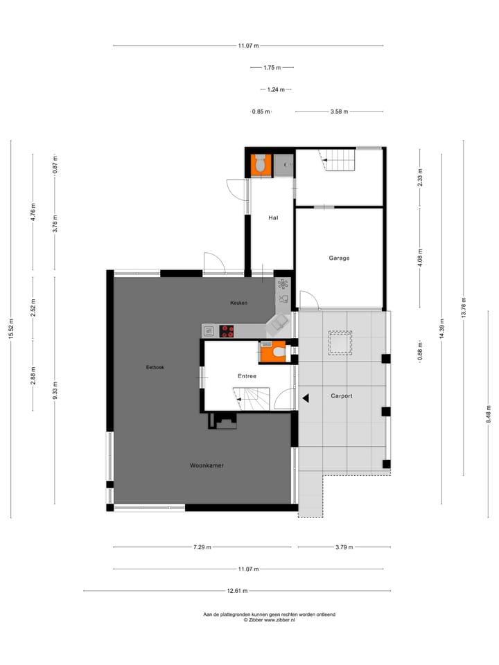 Foto 40 van den Ekker 5