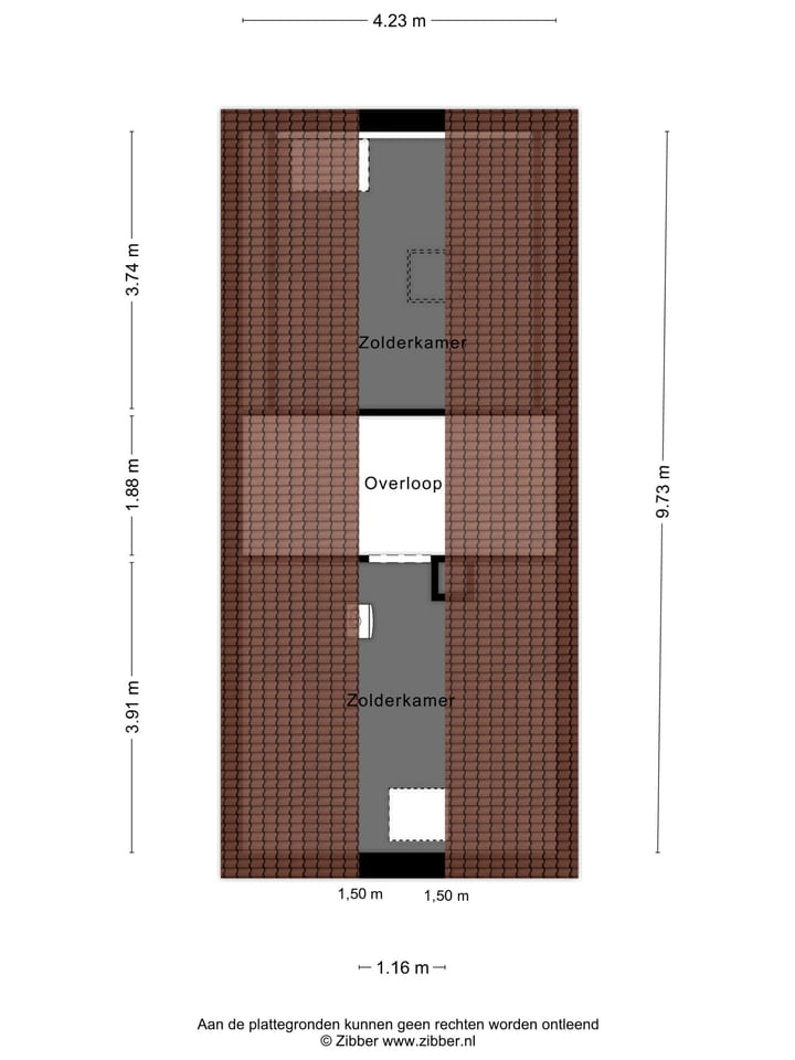 Foto 42 van den Ekker 5