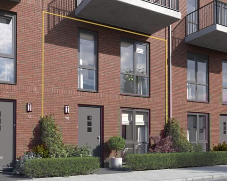 Roosevelt main image