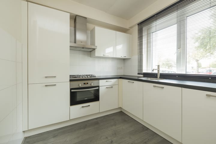 Foto 2 van Sondauwhof 17