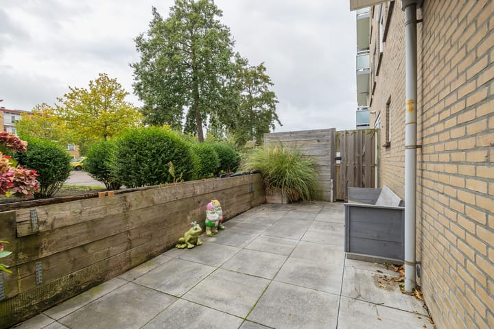 Foto 3 van Sondauwhof 17