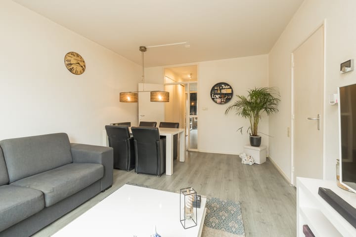 Foto 4 van Sondauwhof 17