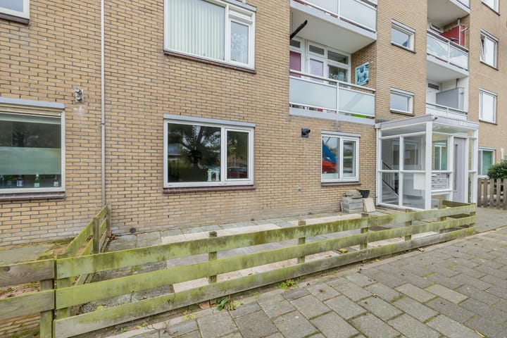 Foto 5 van Sondauwhof 17