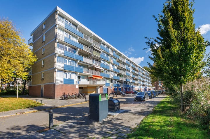 Foto 1 van Wilddreef 94