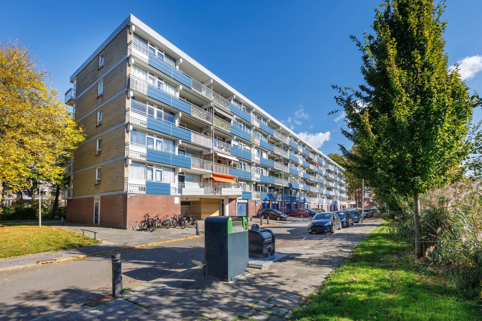 Wilddreef, 94, Leiderdorp, 2352CD, Zuid-Holland, Nederland 94