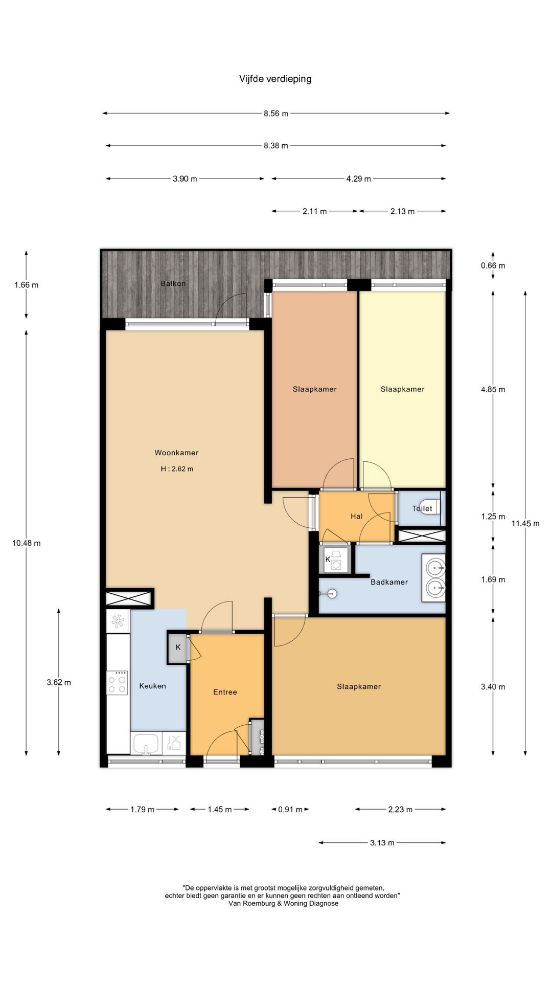 Photo 40 of Wilddreef 94