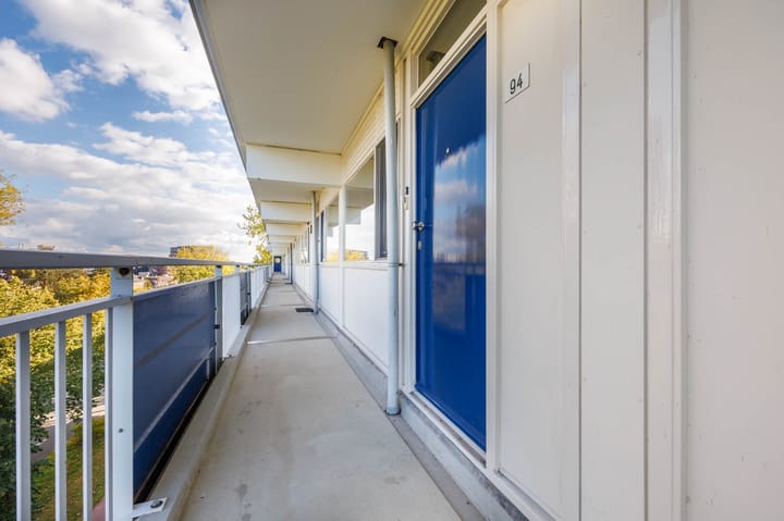 Photo 2 of Wilddreef 94