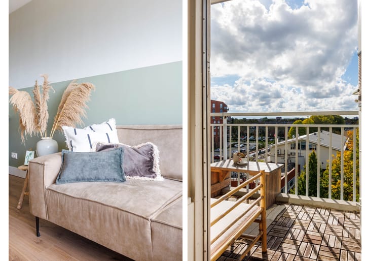 Foto 8 van Wilddreef 94