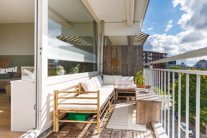 Foto 9 van Wilddreef 94