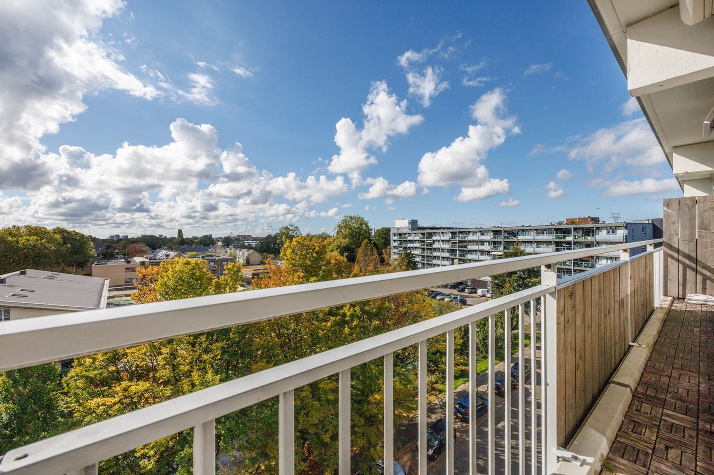 Photo 10 of Wilddreef 94