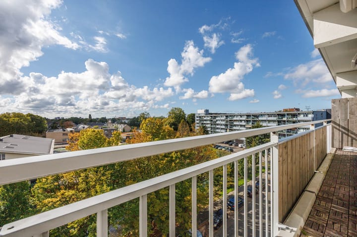 Foto 10 van Wilddreef 94