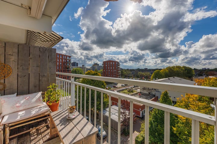 Foto 11 van Wilddreef 94