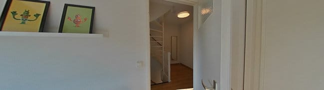 Slaapkamer 3 - Eerste verdieping