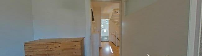Slaapkamer 1 - Eerste verdieping