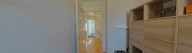 Slaapkamer 2 - Eerste verdieping