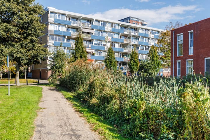 Foto 36 van Wilddreef 94