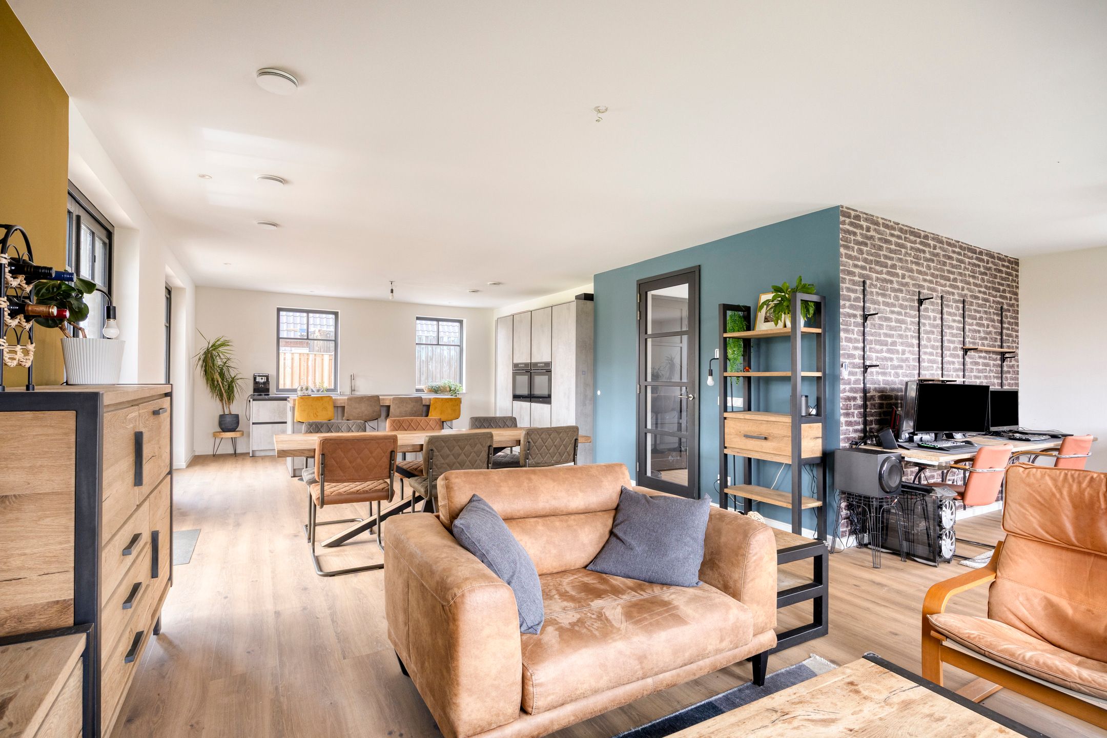 Photo 6 of Bosch-Akker 8