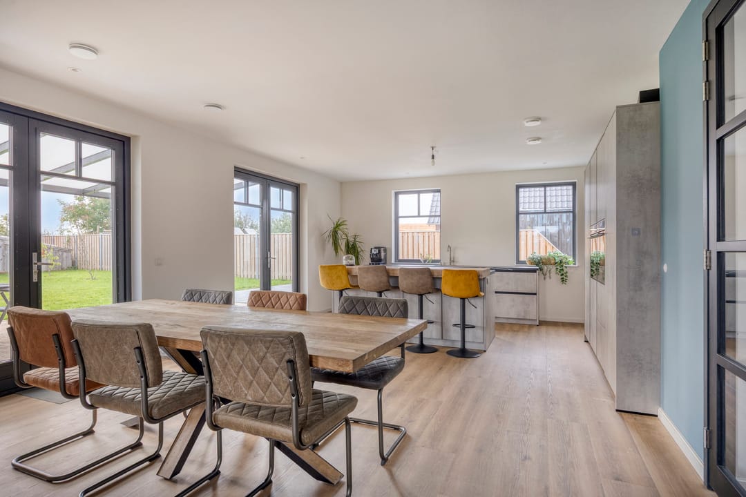 Photo 8 of Bosch-Akker 8