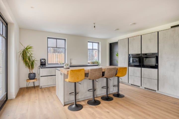 Photo 10 of Bosch-Akker 8