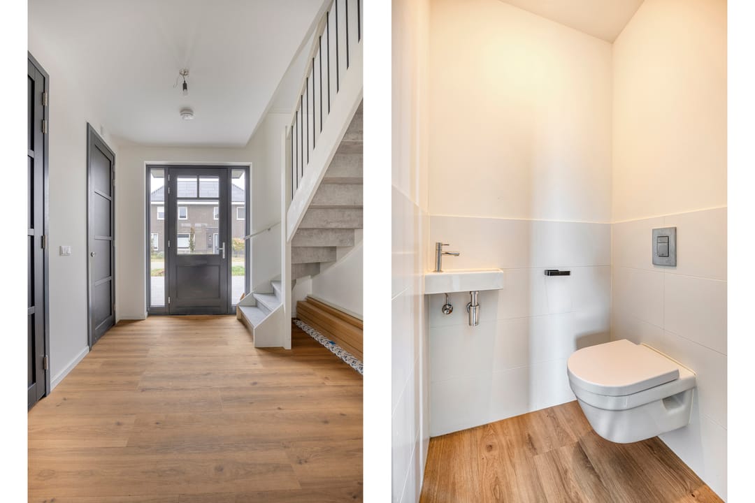 Photo 11 of Bosch-Akker 8