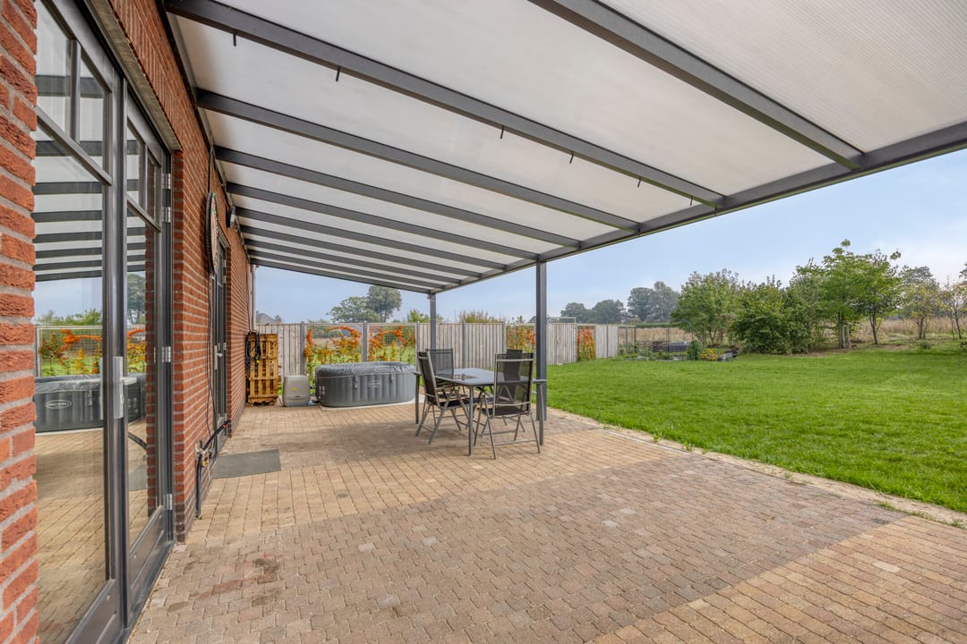 Photo 17 of Bosch-Akker 8