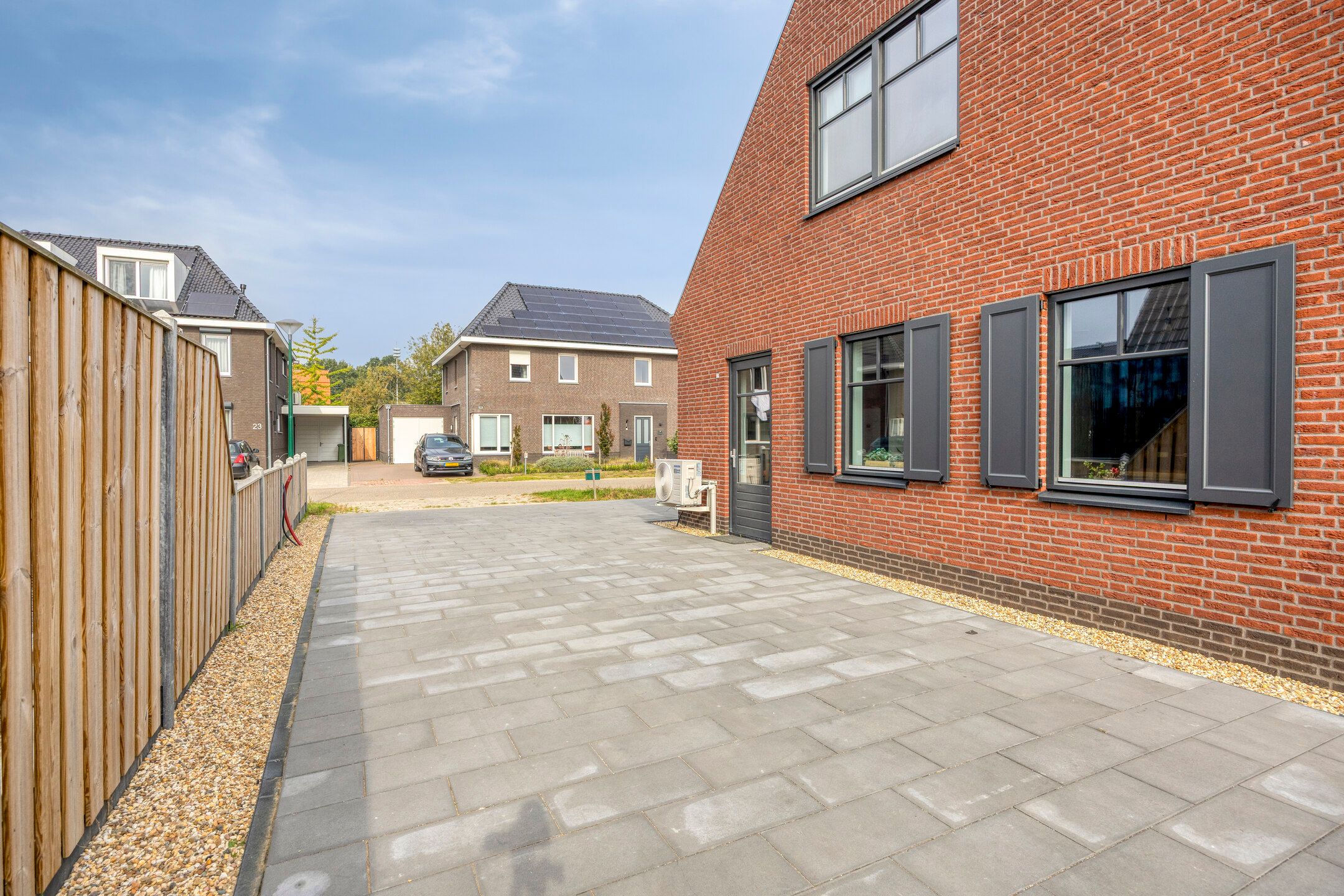 Photo 21 of Bosch-Akker 8