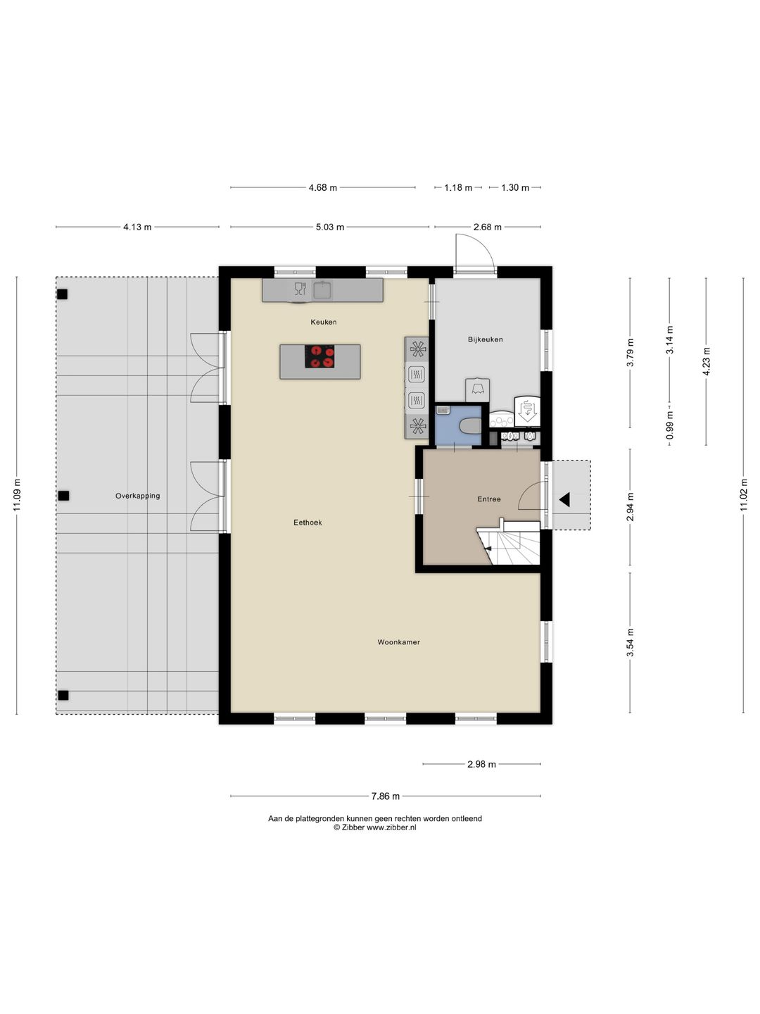 Photo 28 of Bosch-Akker 8