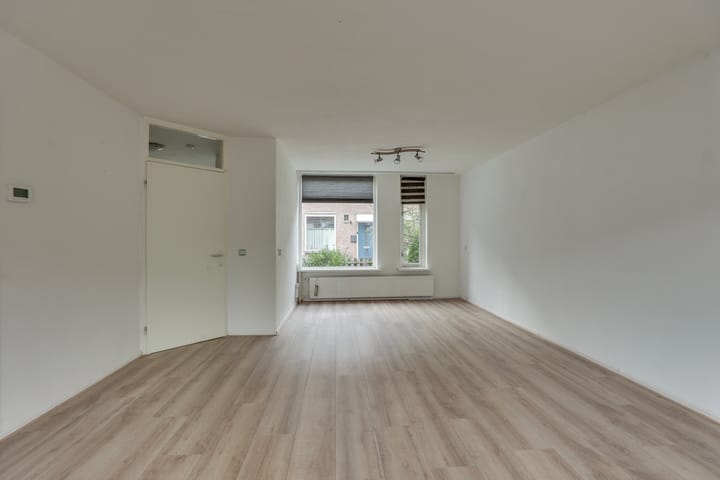 Photo 2 of A.J. Vitringastraat 58