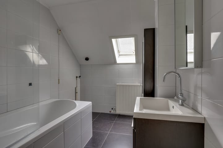 Photo 5 of A.J. Vitringastraat 58