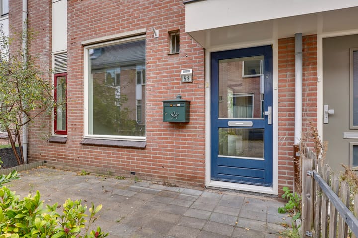 Photo 7 of A.J. Vitringastraat 58