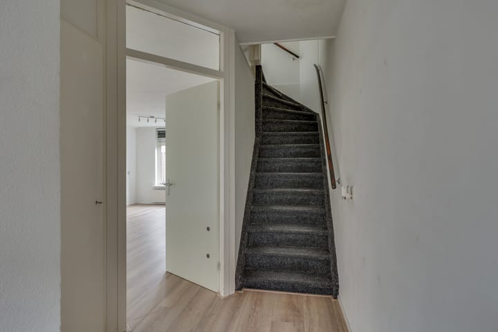 Photo 9 of A.J. Vitringastraat 58