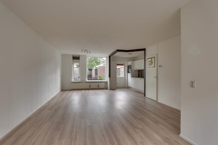 Photo 11 of A.J. Vitringastraat 58