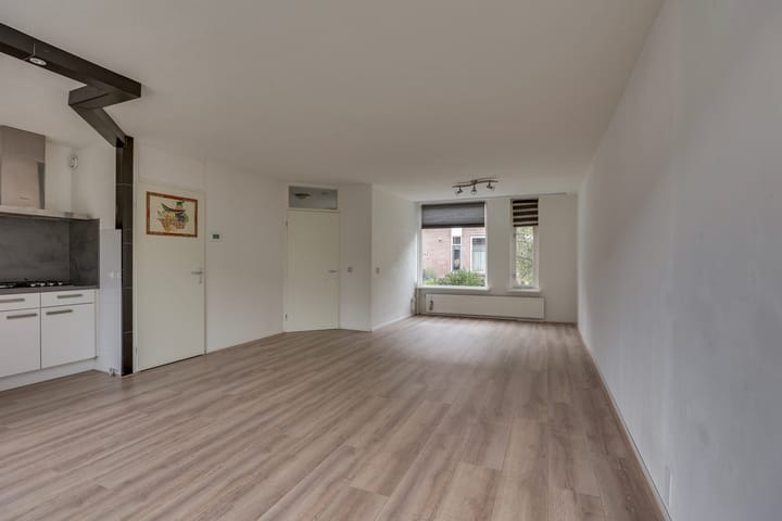 Photo 12 of A.J. Vitringastraat 58