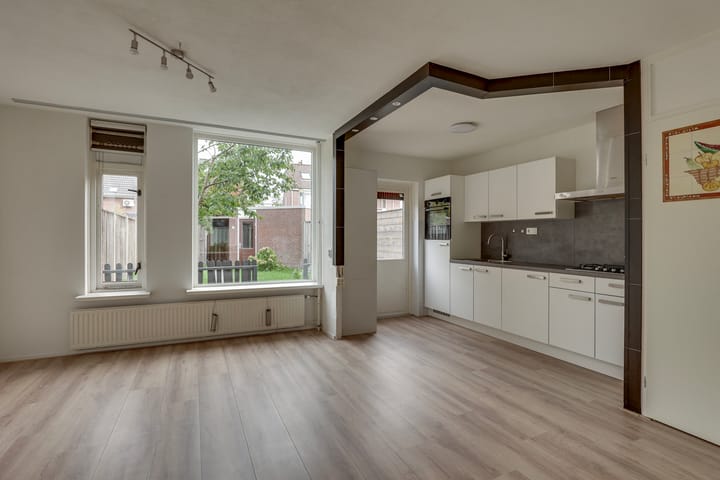 Photo 13 of A.J. Vitringastraat 58