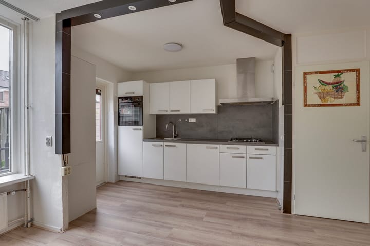 Photo 14 of A.J. Vitringastraat 58