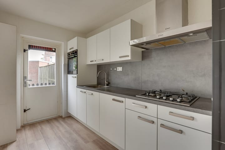 Photo 15 of A.J. Vitringastraat 58