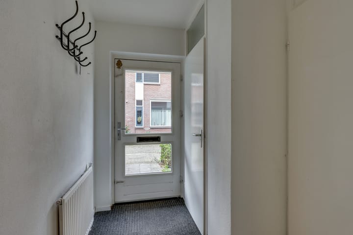 Photo 16 of A.J. Vitringastraat 58