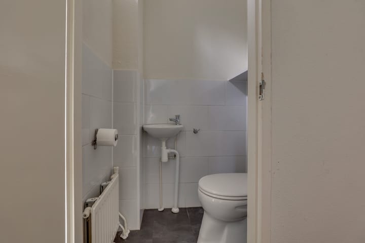 Photo 17 of A.J. Vitringastraat 58