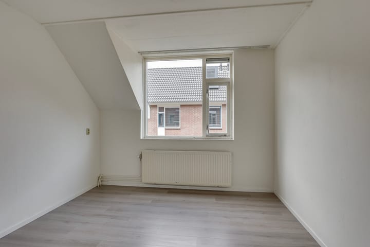 Photo 23 of A.J. Vitringastraat 58