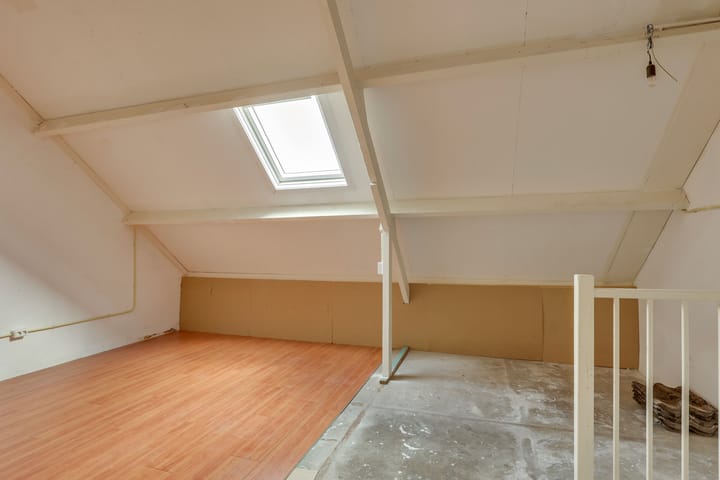 Photo 28 of A.J. Vitringastraat 58