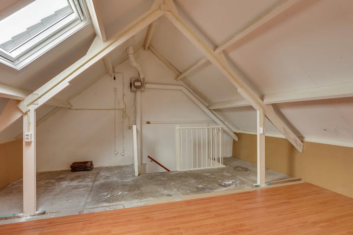 Photo 29 of A.J. Vitringastraat 58