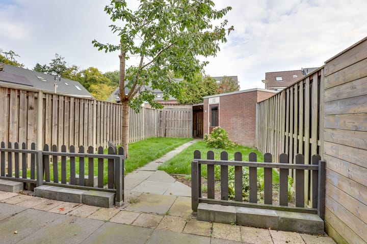 Photo 31 of A.J. Vitringastraat 58