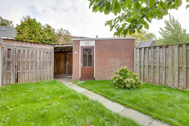 Photo 32 of A.J. Vitringastraat 58