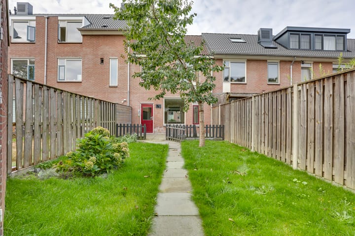 Photo 33 of A.J. Vitringastraat 58