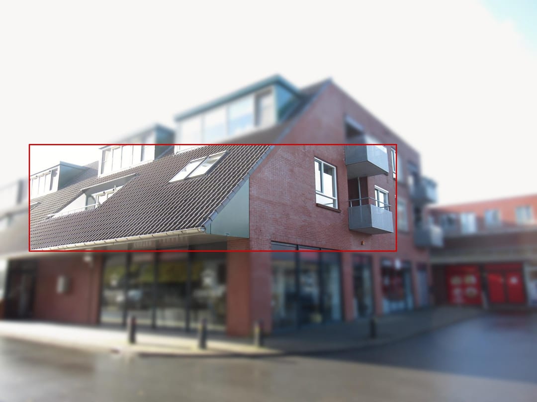 Photo 1 of Boslaan 7